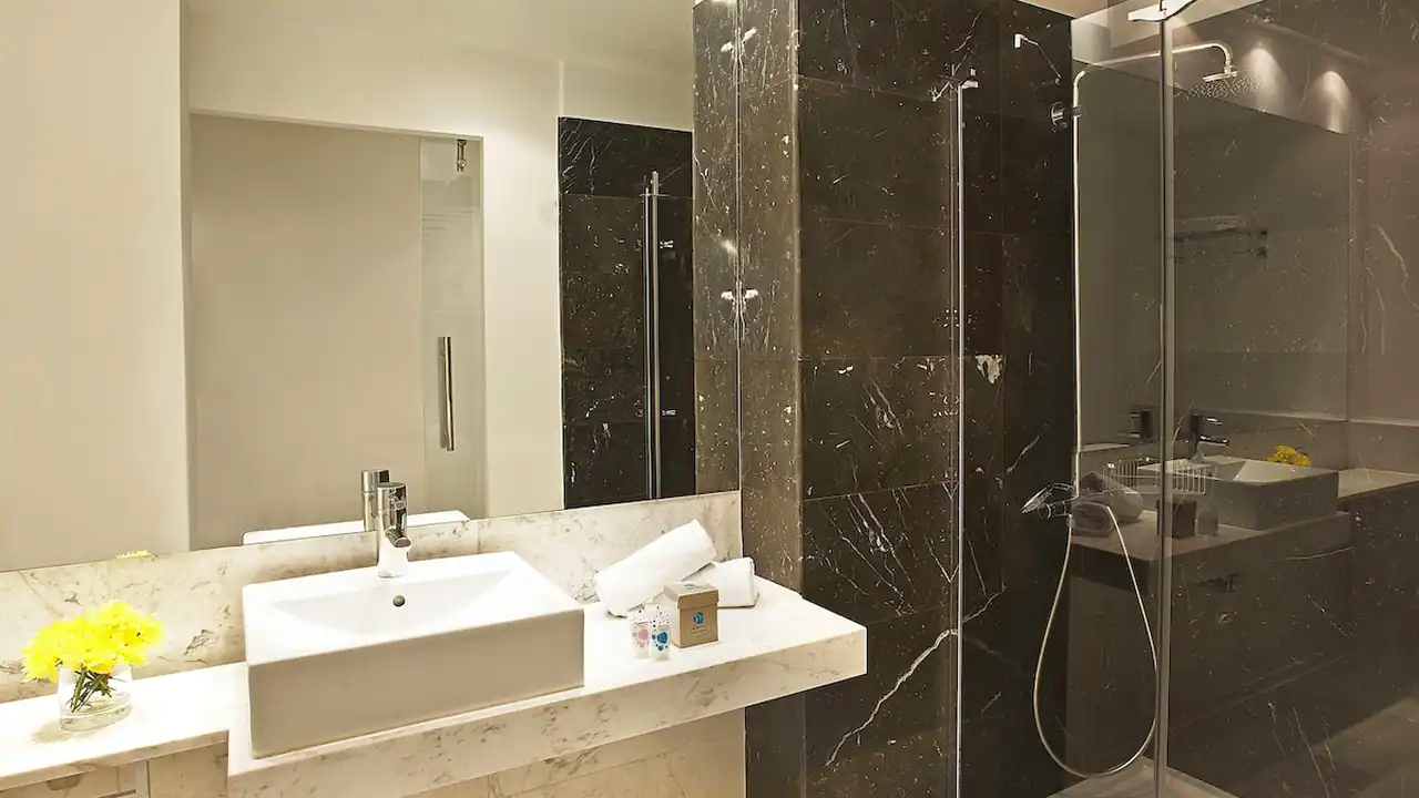 Grupotel Gran Vía 678